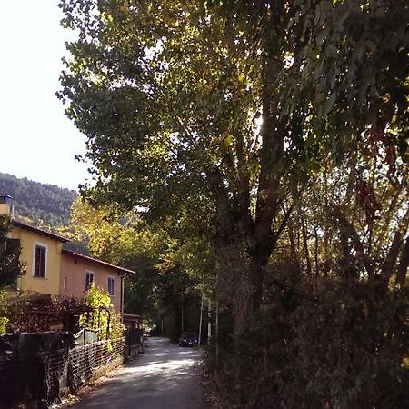 Villa Dei Pescatori LʼAquila Exterior foto