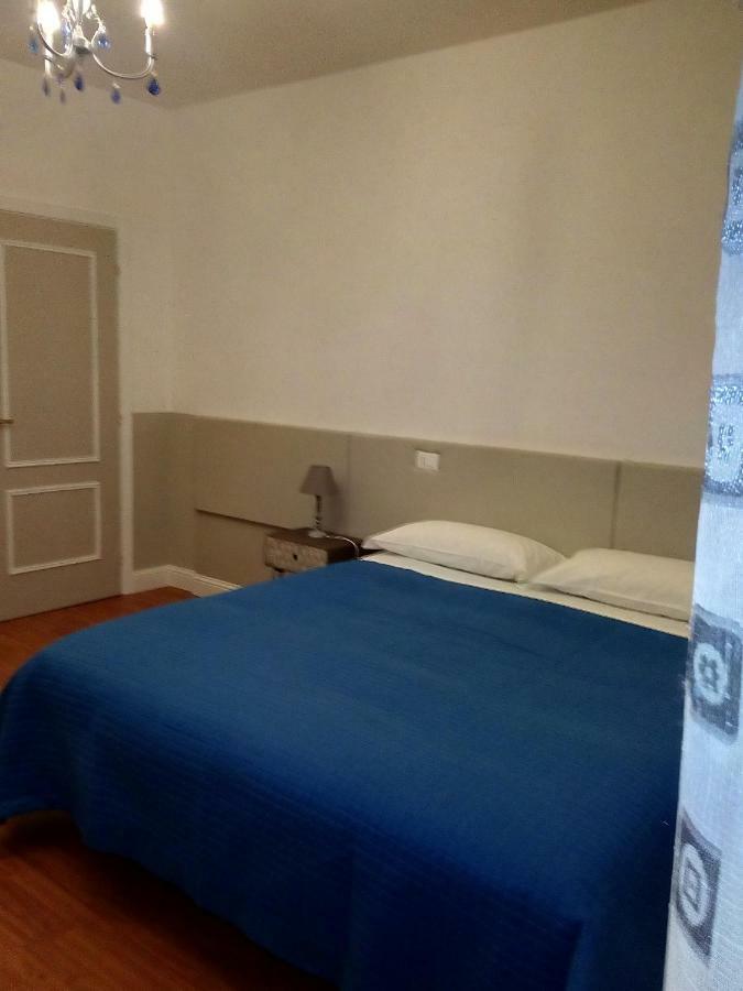 Villa Dei Pescatori LʼAquila Exterior foto